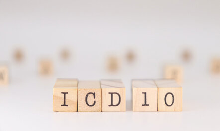ICD 10 Codes