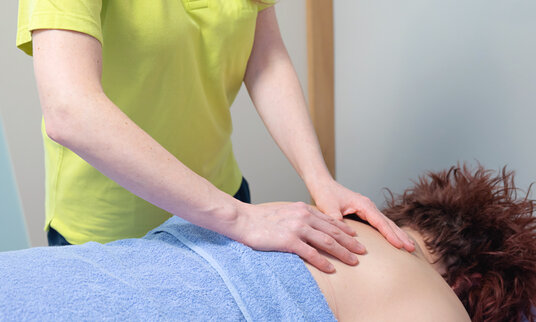 Massage